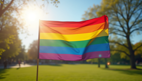 Celebrating Pride Month and Promoting Mental Health Awareness Together