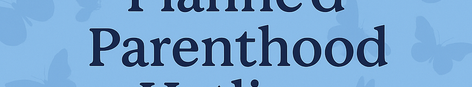 https://www.plannedparenthood.org/