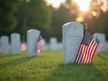Honoring the Heroes: The True Meaning of Memorial Day Sacrifice