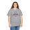थंबनेल: Peace Beyond Understanding- Unisex Adult Multicolor T-shirt