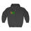 थंबनेल: Hope Awareness-Unisex Full Zip Hoodie
