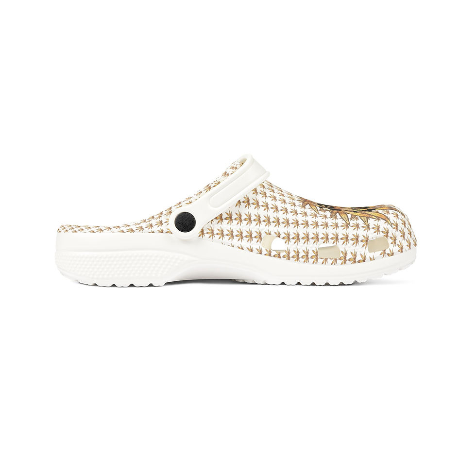 थंबनेल: MHA Shoes Slippers–Silent Rebel