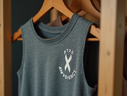Silent Rebel LLC-A New Wave of PTSD Awareness Clothing