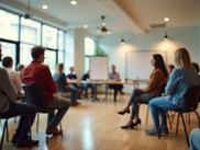 Silent Rebel LLC-Enhancing Mental Health Awareness in Communities
