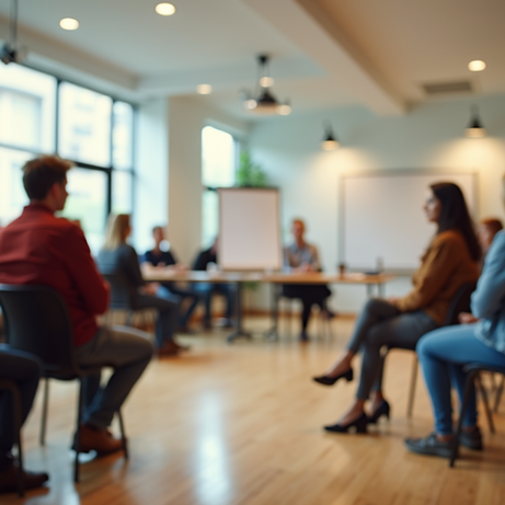 Enhancing Mental Health Awareness in Communities