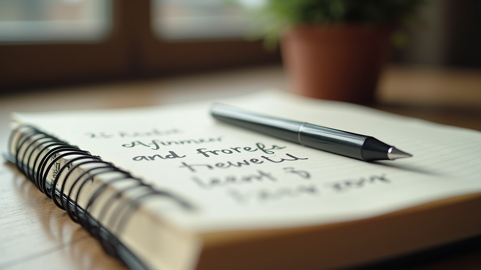 Self-care is not just a buzzword. It’s a lifeline.