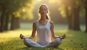 Silent Rebel LLC-Transform Negative Thoughts on Mindful Mondays