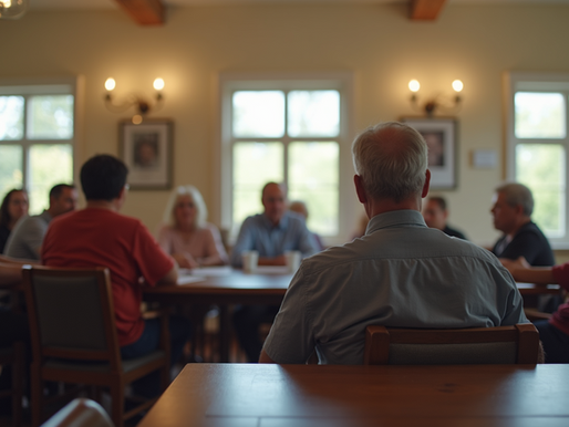 How to Support Veterans in Your Community