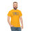 Miniatura: Grace|Cotton Adult Shirt|Mental Health Awareness|Silent Rebel