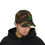 थंबनेल: Hope- Unisex Multicolor Classic Dad Cap