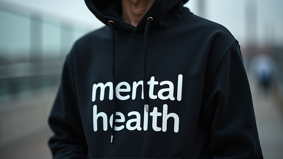 In a world where mental health is gaining more attention, the way we express support and understanding matters.
