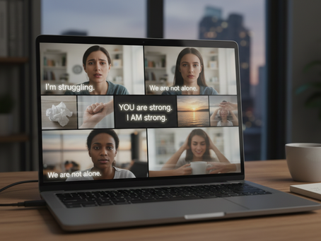 Virtual Cancer Support Resources: A Lifeline Online