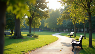 The Connection Between Social Infrastructure and Mental Health Awareness