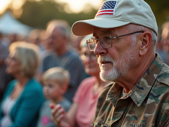 The Importance of Building Resources for Veterans