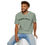 Miniatura: Grown as Fucc| Cotton Shirt| Evolving & learning| Wisdom & experience