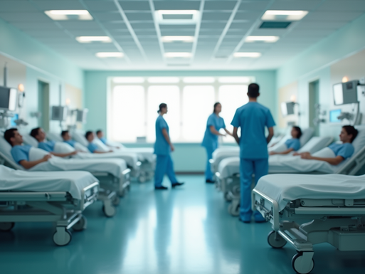 Understanding the Global Burden of Cancer