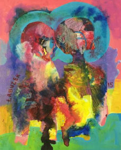 Ghosts of the Rainbow II