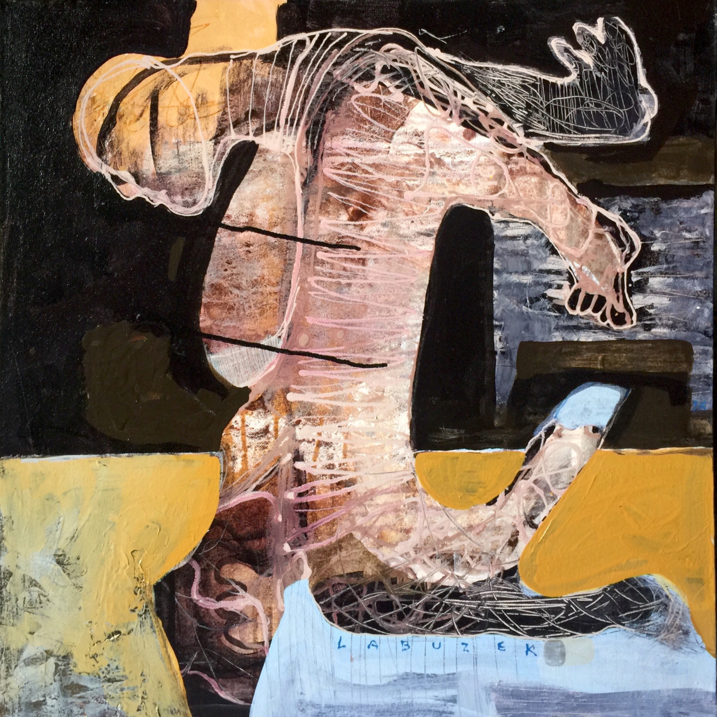 "Goliath"