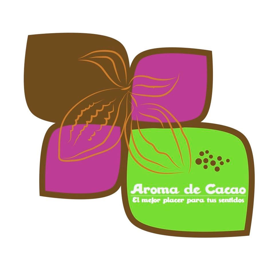 LOGO AROMA DE CACAO copia