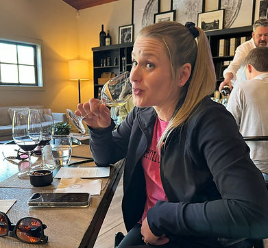 Wine Confidence 

