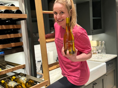 The Biggest Wine Myths Keeping Women Stuck