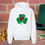 Thumbnail: Phillies Shamrock Sweatshirt 