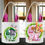 Thumbnail: Personalized Easter Baskets 
