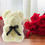Thumbnail: Rose Bear with Gift Box