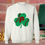 Thumbnail: Phillies Shamrock Sweatshirt 