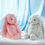 Thumbnail: Personalized Plush Bunny