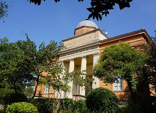 Observatoire Jolimont