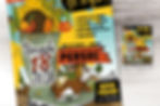 Flyers & Affiches