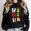 Thumbnail: Grinch Inspired Sweatshirts #2