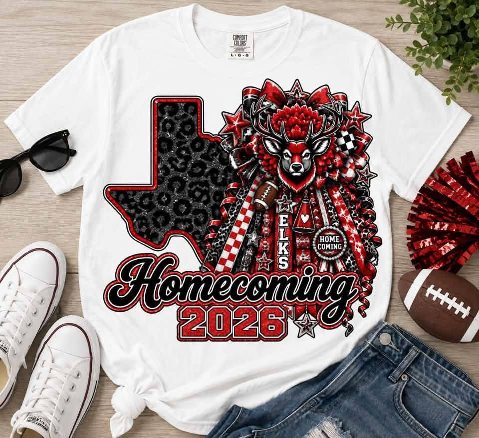Thumbnail: Spirit Shirts II