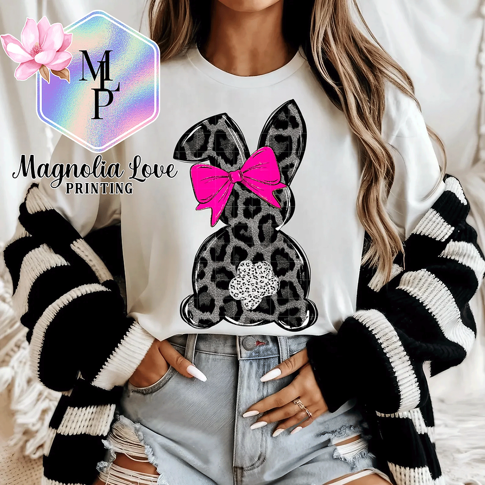 Thumbnail: Easter Tees