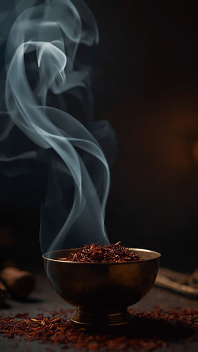 The Secret Scents That Once Lived Only in Palaces