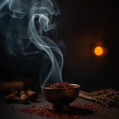 The Secret Scents That Once Lived Only in Palaces