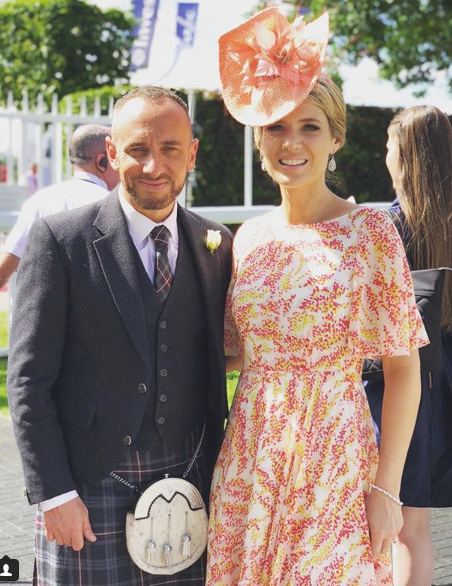 Charlotte chose Laylaleigh both days at Epsom