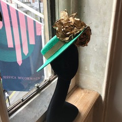 Spring Summer 2018 launch at Jessica MacCormack Mayfair