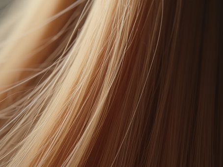 Aftercare for Japanese Hair Straightening: Straightened Hair Maintenance Tips