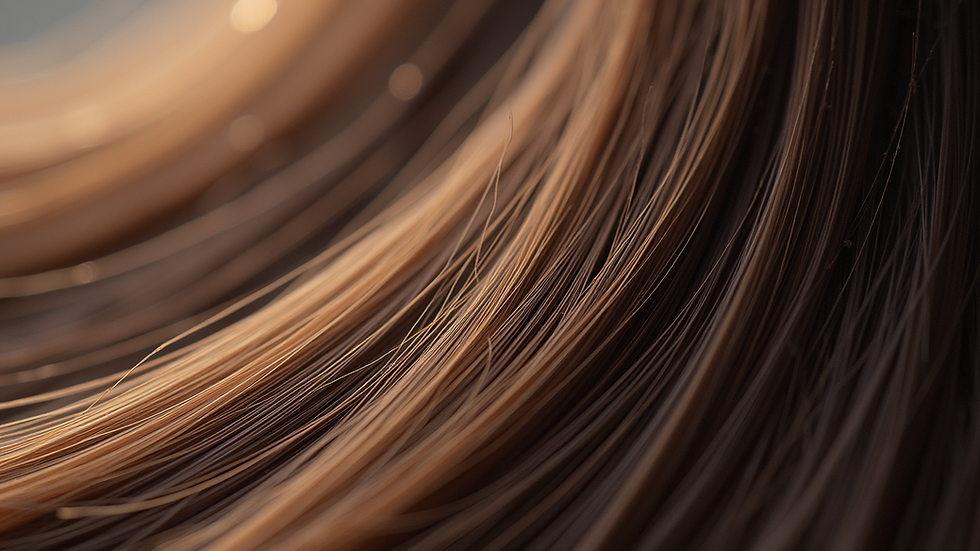 Aftercare Tips for Japanese Hair Straightening - Hair Straightening Aftercare Tips