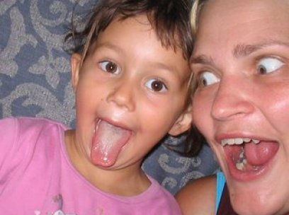 Don’t be fooled by the blog that I got…