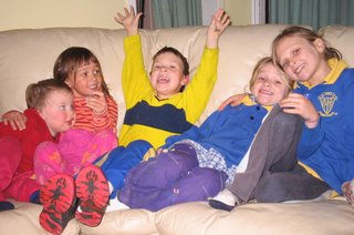 If a photo paints a thousand words…