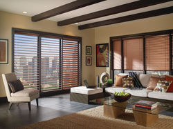 Wood Blinds