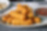 Mozzarella Sticks (6 Stück)