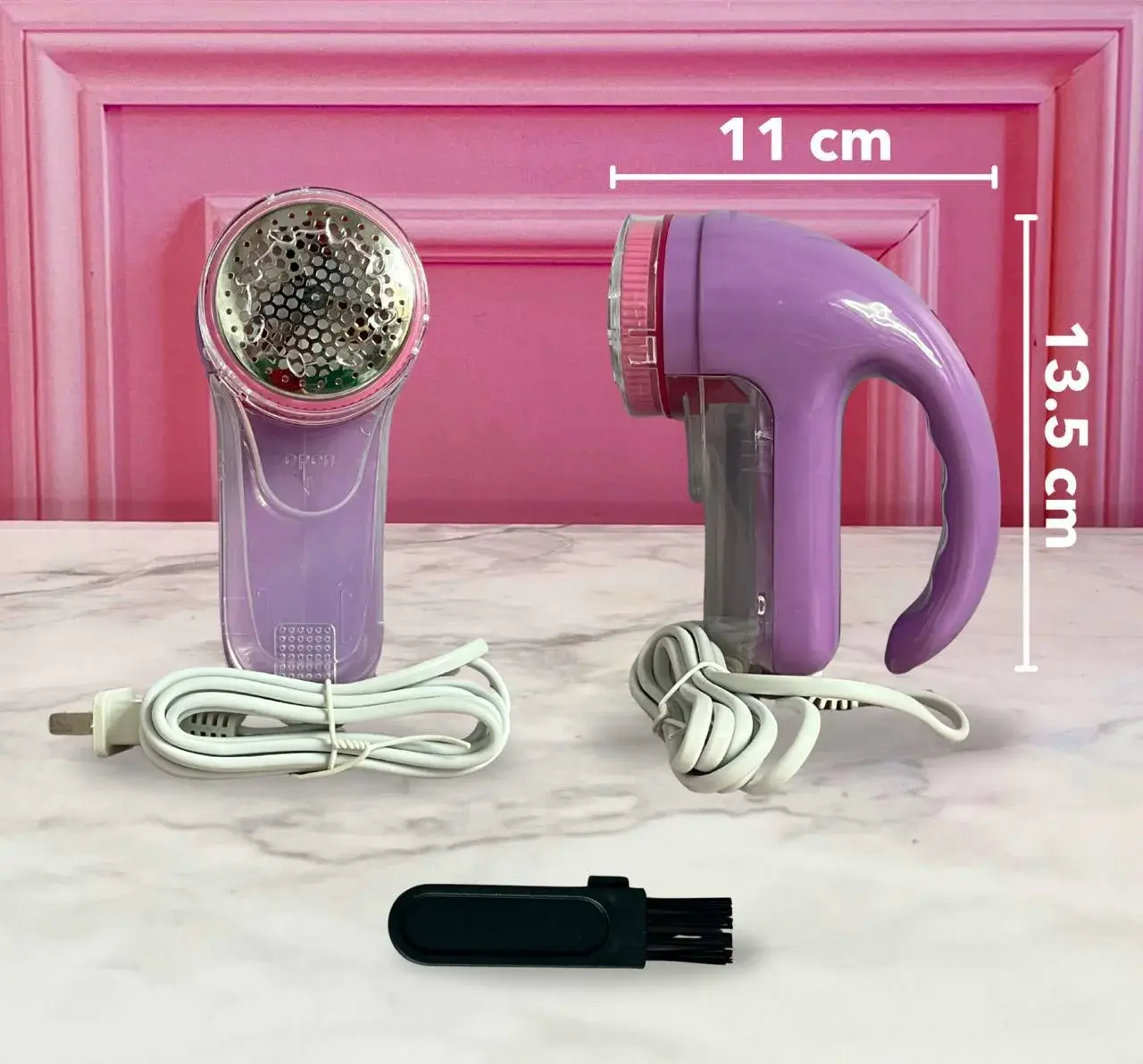 Quitamotas Máquina 5W XH