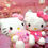 Miniatura: 214-Peluche De Hello Kitty