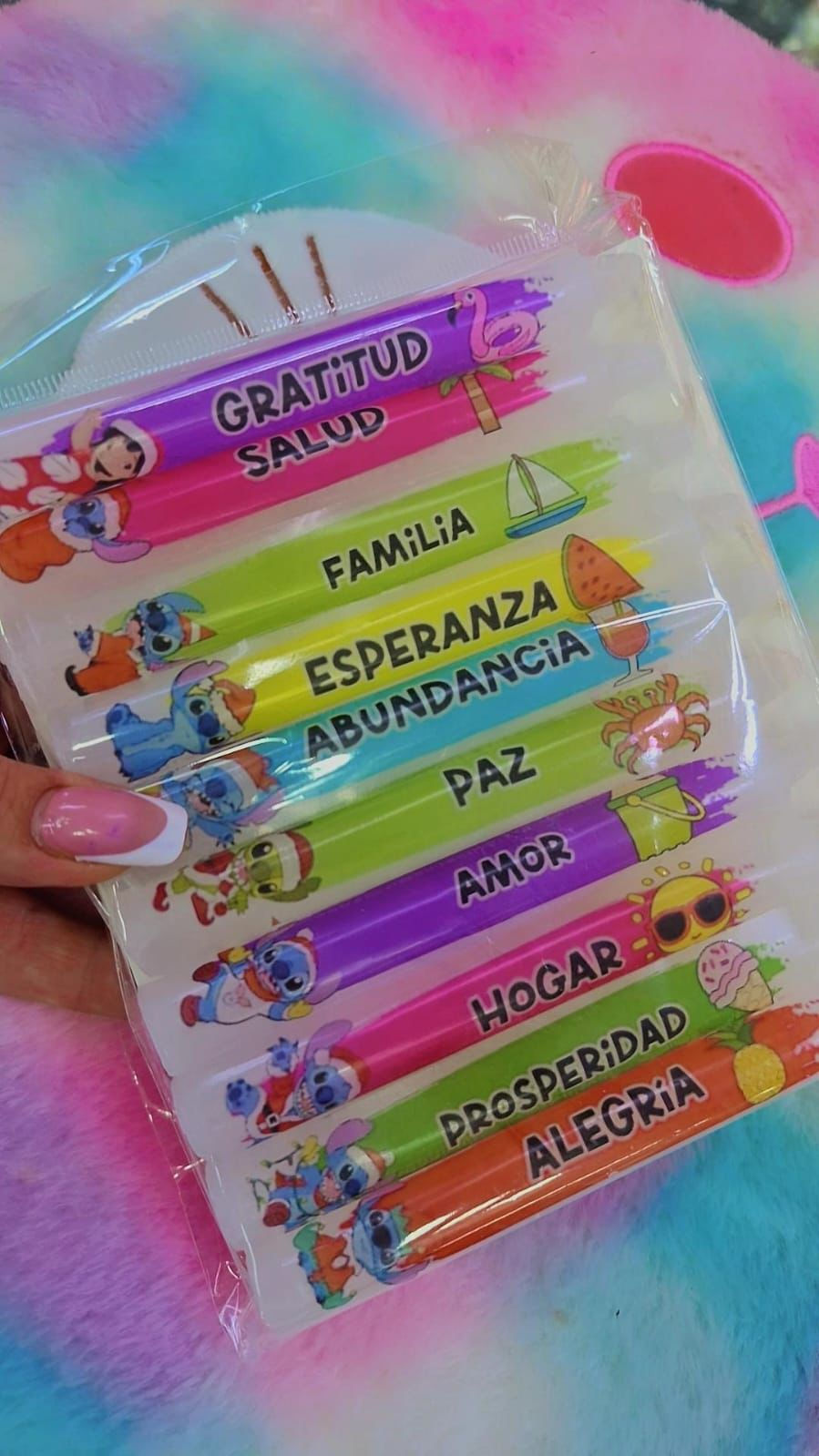 Miniatura: 3035-VELAS NAVIDEÑAS