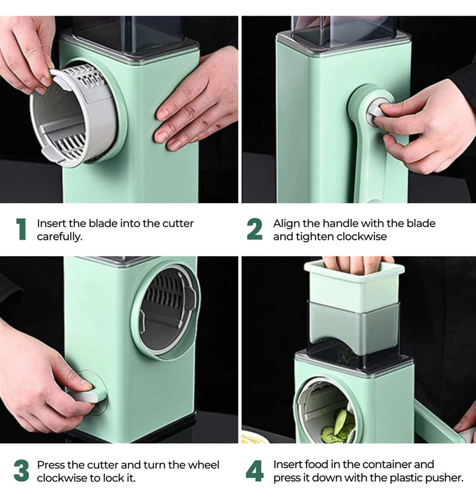 Miniatura: 464-cortador de alimentos