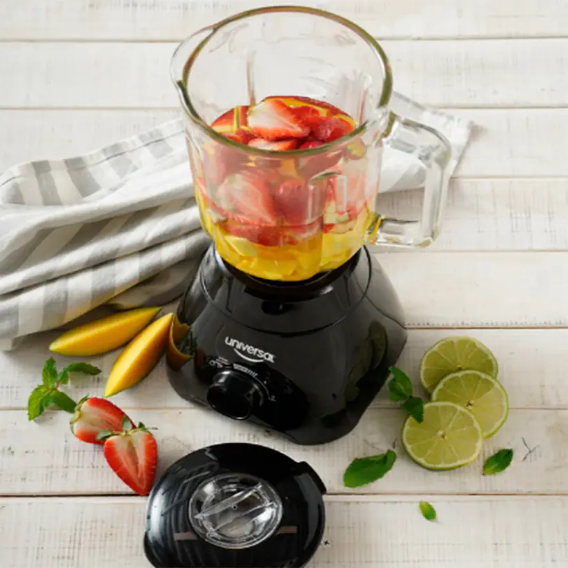 Miniatura: Licuadora Universal Mass vital blender